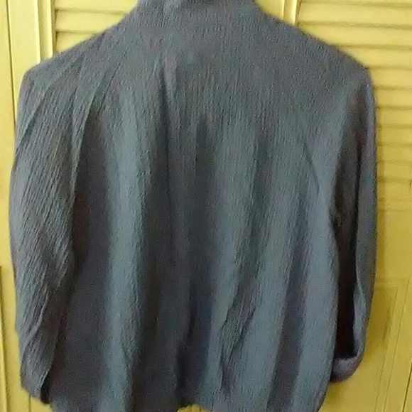 Jacket - Picture 4 of 4